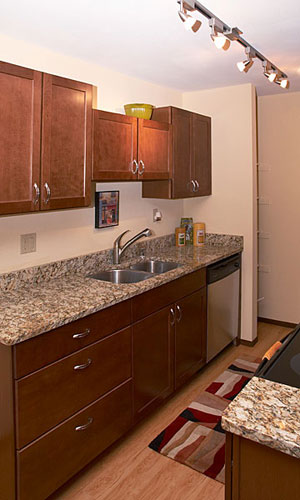 Heathercrest Condominium Community - Madison, Wisconsin